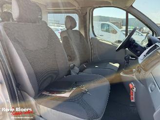 Opel Vivaro 2.0 CDTI Dubbel Cabine 66kw picture 15