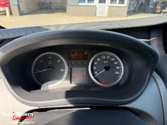 Opel Vivaro 2.0 CDTI Dubbel Cabine 66kw picture 19