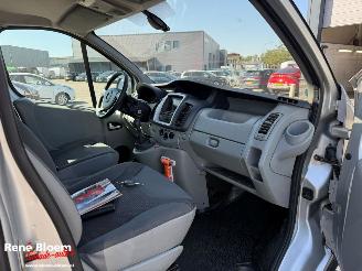 Opel Vivaro 2.0 CDTI Dubbel Cabine 66kw picture 12