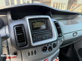 Opel Vivaro 2.0 CDTI Dubbel Cabine 66kw picture 18