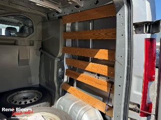 Opel Vivaro 2.0 CDTI Dubbel Cabine 66kw picture 8