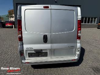 Opel Vivaro 2.0 CDTI Dubbel Cabine 66kw picture 3