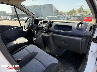 Opel Vivaro 1.6 CDTI L1H1 Edition 95pk picture 8
