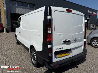 Opel Vivaro 1.6 CDTI L1H1 Edition 95pk picture 2