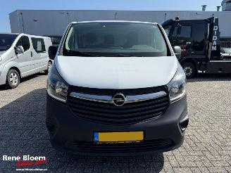 Opel Vivaro 1.6 CDTI L1H1 Edition 95pk picture 6