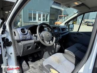 Opel Vivaro 1.6 CDTI L1H1 Edition 95pk picture 11
