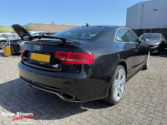 škoda osobní automobily Audi Rs5 Coupé 4.2 FSI RS5 Quattro 450pk 2010/7