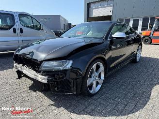 Audi Rs5 Coupé 4.2 FSI RS5 Quattro 450pk picture 4