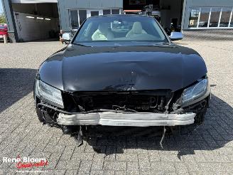 Audi Rs5 Coupé 4.2 FSI RS5 Quattro 450pk picture 3