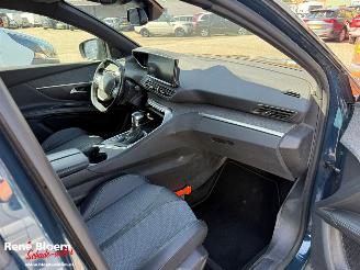 Peugeot 5008 1.2 PureTech Allure POack 131pk Business picture 9
