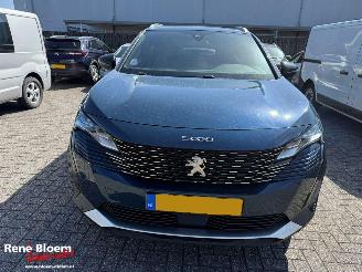 Peugeot 5008 1.2 PureTech Allure POack 131pk Business picture 6