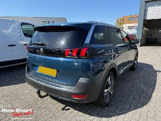 Peugeot 5008 1.2 PureTech Allure POack 131pk Business picture 4