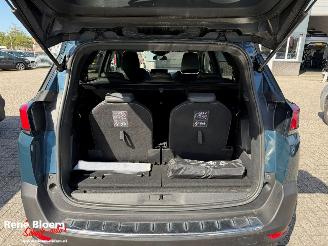 Peugeot 5008 1.2 PureTech Allure POack 131pk Business picture 7