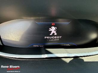 Peugeot 5008 1.2 PureTech Allure POack 131pk Business picture 13