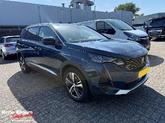 Peugeot 5008 1.2 PureTech Allure POack 131pk Business picture 5