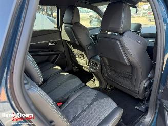 Peugeot 5008 1.2 PureTech Allure POack 131pk Business picture 8