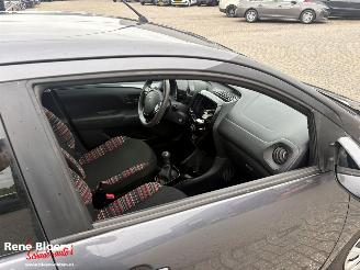 Citroën C1 1.0 VTI Feel 5drs Airco picture 7