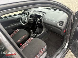 Citroën C1 1.0 VTI Feel 5drs Airco picture 8