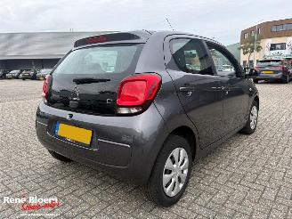 Citroën C1 1.0 VTI Feel 5drs Airco picture 4