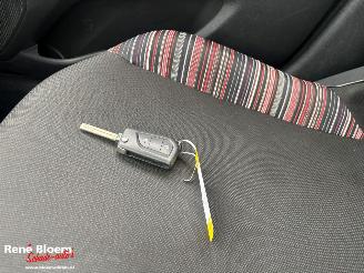 Citroën C1 1.0 VTI Feel 5drs Airco picture 16