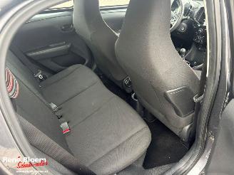 Citroën C1 1.0 VTI Feel 5drs Airco picture 11