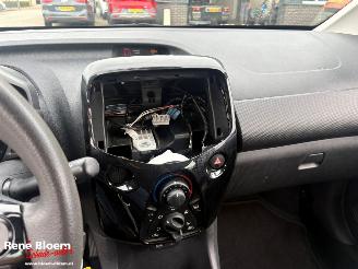 Citroën C1 1.0 VTI Feel 5drs Airco picture 15