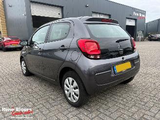 Citroën C1 1.0 VTI Feel 5drs Airco picture 2