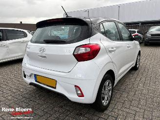 krockskadad bil auto Hyundai I-10 1.0 Comfort 2024/1