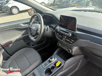 Ford Kuga 2.5 PHEV ST-Line Aut picture 14