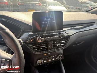 Ford Kuga 2.5 PHEV ST-Line Aut picture 18