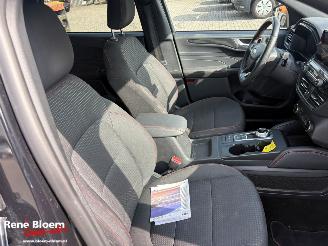 Ford Kuga 2.5 PHEV ST-Line Aut picture 15