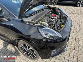 Ford Puma 1.0 Ecoboost Hybrid ST-Line Navi picture 9