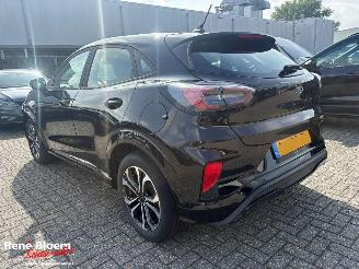 Ford Puma 1.0 Ecoboost Hybrid ST-Line Navi picture 5