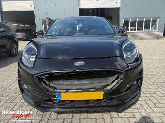 Ford Puma 1.0 Ecoboost Hybrid ST-Line Navi picture 3