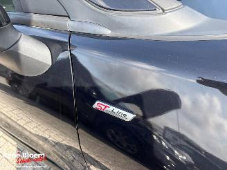 Ford Puma 1.0 Ecoboost Hybrid ST-Line Navi picture 13