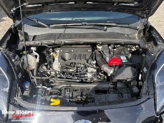 Ford Puma 1.0 Ecoboost Hybrid ST-Line Navi picture 7