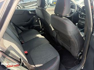 Ford Puma 1.0 Ecoboost Hybrid ST-Line Navi picture 17