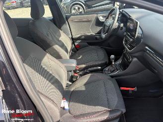 Ford Puma 1.0 Ecoboost Hybrid ST-Line Navi picture 16