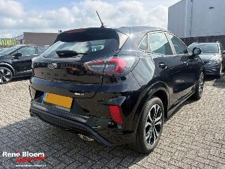 škoda osobní automobily Ford Puma 1.0 Ecoboost Hybrid ST-Line Navi 2021/8