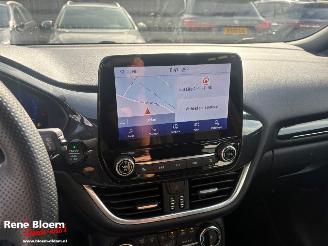 Ford Puma 1.0 Ecoboost Hybrid ST-Line Navi picture 21