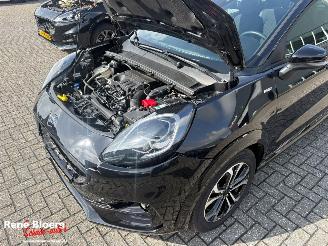 Ford Puma 1.0 Ecoboost Hybrid ST-Line Navi picture 8