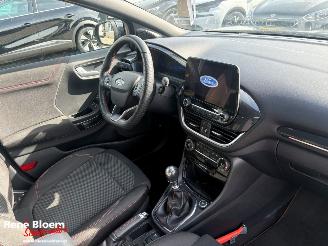 Ford Puma 1.0 Ecoboost Hybrid ST-Line Navi picture 15