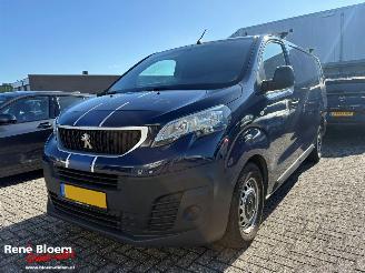 Avarii auto utilitare Peugeot Expert 2.0 Blue HDI 120 122pk Premium 2017/4