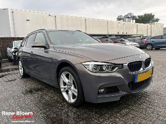 BMW 3-serie 320i High Executive M-Pakket 184pk picture 4