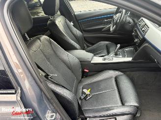 BMW 3-serie 320i High Executive M-Pakket 184pk picture 8