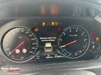 BMW 3-serie 320i High Executive M-Pakket 184pk picture 13
