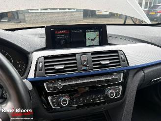 BMW 3-serie 320i High Executive M-Pakket 184pk picture 14