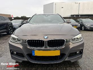 BMW 3-serie 320i High Executive M-Pakket 184pk picture 5
