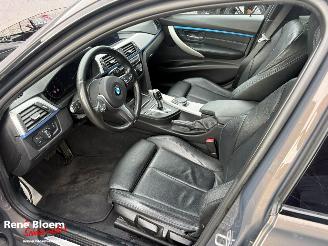 BMW 3-serie 320i High Executive M-Pakket 184pk picture 11