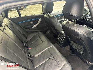 BMW 3-serie 320i High Executive M-Pakket 184pk picture 9
